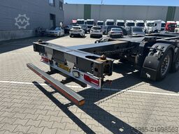 Schmitz Cargobull SCF 24 G EURO / Multi Container Chassis / Lift...