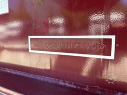 Schmitz Cargobull SCF 24 G EURO / Multi  Container Chassis / Lift...