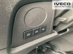 IVECO Daily 70C18HA8/P Koffer/LBW - 3,2 to Nutzlast