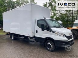 IVECO 70C18HA8/P - Koffer/LBW - wenig Km -