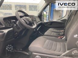 IVECO 70C18HA8/P - Koffer/LBW - 3,2 to Nutzlast