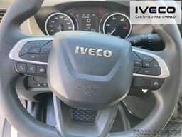 IVECO 70C18HA8/P Koffer/LBW - 3,2 to Nutzlast