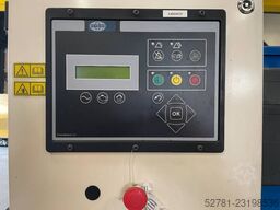 FG Wilson P2500-3 - 2500 kVA Genset - DPX-16035-O