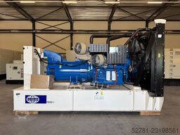 FG Wilson P850-1 - 850 kVA Open Genset - DPX-16024-O
