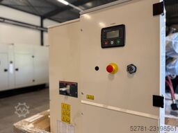 FG Wilson P850-1 - 850 kVA Open Genset - DPX-16024-O