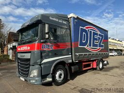 DAF XF 106.440 DAF XF 106 440 BL 4x2 *SpaceCab*Prit...