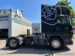 Scania R164-480 V8 164 LA 480 4x2 *V8*Topline*Alcoa*Hy...