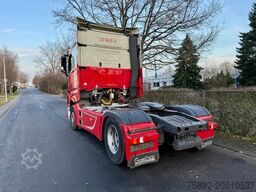 Mercedes-Benz Actros 1845 StreamSpace / 2 x Tank / Euro6