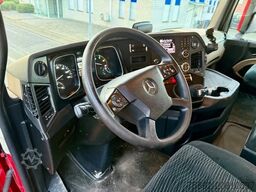 Mercedes-Benz Actros 1845 StreamSpace / 2 x Tank / Euro6
