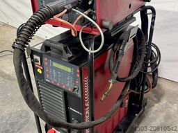 EVM Phoenix 500 TG Expert