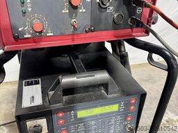 EVM Phoenix 500 TG Expert