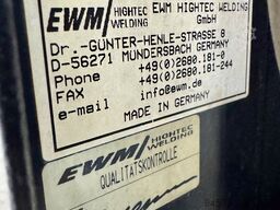 EVM Phoenix 500 TG Expert