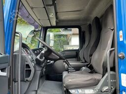 MAN TGL 8.180 BL *Pritsche/Plane *Tautliner *Klima