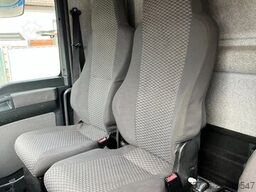 MAN TGL 8.180 BL *Pritsche/Plane *Tautliner *Klima