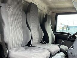 MAN TGL 8.180 BL *Pritsche/Plane *Tautliner *Klima