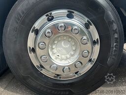 MAN TGX 18.480 BLS *Kipphydraulik*Euro6*Rangierfahr...