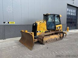CAT D 5 K 2 XL (Low Verified Hours)