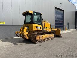 CAT D 5 K 2 XL (Low Verified Hours)