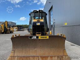 CAT D 5 K 2 XL (Low Verified Hours)