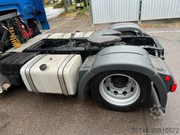 MAN TGA 18.430 LSS-U *MAGA*Low-Liner*Intarder*2xTank*