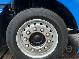 MAN TGA 18.430 LSS-U *MAGA *Low-Liner *Intarder *2x...