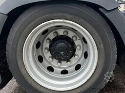 MAN TGA 18.430 LSS-U *MAGA *Low-Liner *Intarder *2x...