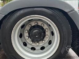 MAN TGA 18.430 LSS-U *MAGA *Low-Liner *Intarder *2x...
