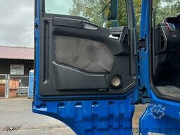 MAN TGA 18.430 LSS-U *MAGA *Low-Liner *Intarder *2x...