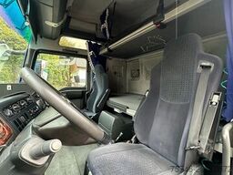 MAN TGA 18.430 LSS-U *MAGA *Low-Liner *Intarder *2x...