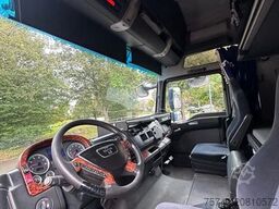 MAN TGA 18.430 LSS-U *MAGA *Low-Liner *Intarder *2x...