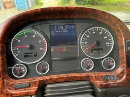 MAN TGA 18.430 LSS-U *MAGA *Low-Liner *Intarder *2x...