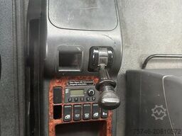 MAN TGA 18.430 LSS-U *MAGA *Low-Liner *Intarder *2x...
