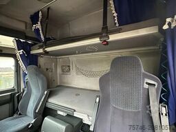 MAN TGA 18.430 LSS-U *MAGA *Low-Liner *Intarder *2x...