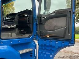 MAN TGA 18.430 LSS-U *MAGA *Low-Liner *Intarder *2x...