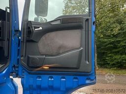 MAN TGA 18.430 LSS-U *MAGA *Low-Liner *Intarder *2x...