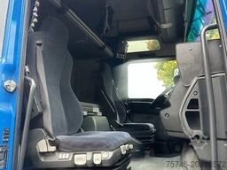 MAN TGA 18.430 LSS-U *MAGA *Low-Liner *Intarder *2x...
