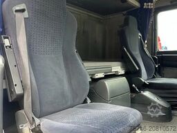 MAN TGA 18.430 LSS-U *MAGA *Low-Liner *Intarder *2x...