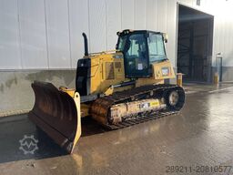 CAT D 6 K 2 LGP