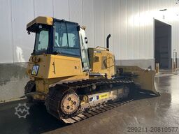 CAT D 6 K 2 LGP