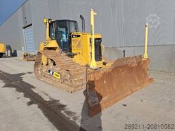 CAT D 6 N LGP