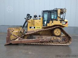 CAT D 6 T LGP (CE / New UC)