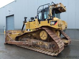 CAT D 6 T LGP (CE / New UC)