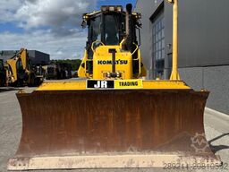 Komatsu D 61 EX-24 (GPS Prepared)