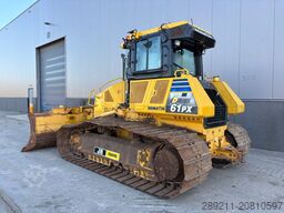 Komatsu D 61 PX-23