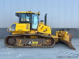 Komatsu D 61 PX-23