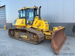 Komatsu D 61 PX-23