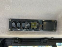 Komatsu D 61 PXI-24 (Topcon intelligent system)