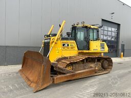 Komatsu D 65 WX-18