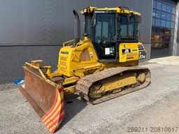 Komatsu D37 PX-23