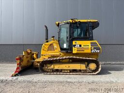 Komatsu D37 PX-23